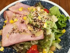 主厨色拉-AFS Cafe & Canteen(闽江二路店)