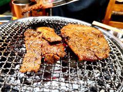 黑椒牛排-原始泥炉烤肉(总店)