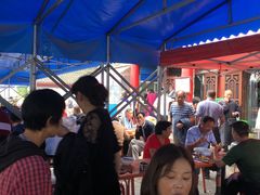 -铁谢李松祖传羊肉汤馆