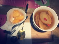 -炖物24章·顺时轻养茶(杭州大厦店)