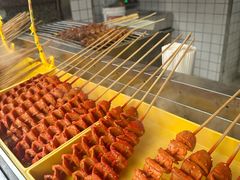 -味子夫鸡柳(三峡广场店)