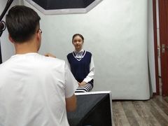-白箱照相馆·外拍