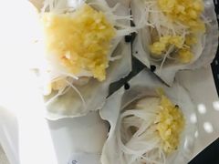 -海大大蒸汽海鲜餐厅·粤菜·特色小炒(欢乐颂店)