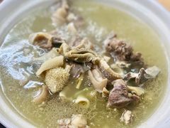 -老东风菜馆·潮汕大排档