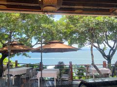 -美人鱼悬崖海景餐厅(鹿嘴山庄店)