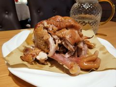 -长春市茶啊衝饭店(南湖公园店)