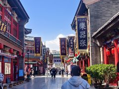 -古文化街旅游区