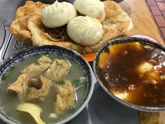 -马记伊源斋涮肉·清真菜(潘家园古玩市场店)