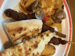 -比格比萨自助(国展店)