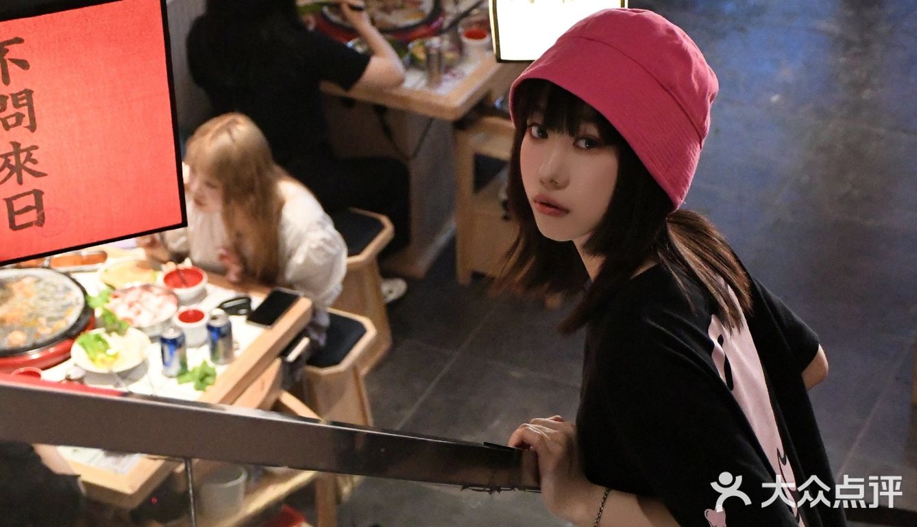 周末来吃烤肉呀