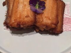 干煎带鱼-新白鹿餐厅(爱琴海购物中心店)
