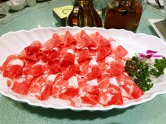-老毛手抓·盐池滩羊非遗手抓(宁夏总店)