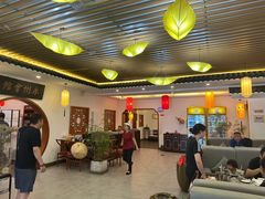 -潇湘·永州会馆(百子湾店)