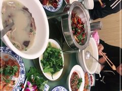 -胡世羊肉汤(南街店)