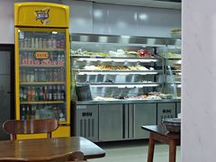 -真够味骨汤麻辣烫(光明小区店)