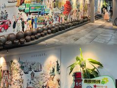 -厨邦酱油文化博览馆