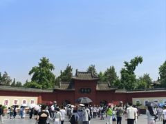 -洛阳白马寺