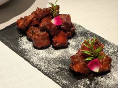 -鱼翅楼·津派砂锅鱼翅(水上公园店)