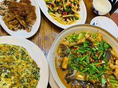 -下梅人家土菜馆(历史文化餐厅度假区店)