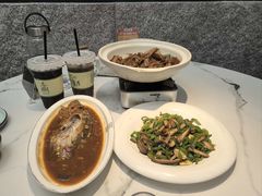 -又见炊烟私房菜(敬亭路店)