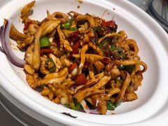 -兰湘子·湘菜小炒(石家庄万象城店)