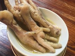 -黄祥华养生堂·炖汤·营养蒸饭(岭南天地店)