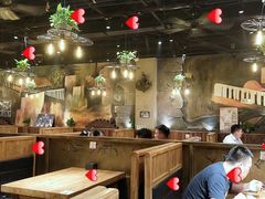 -小俩口烧烤东北菜(双井店)