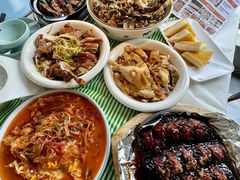 -石潭贵香酒店(玄真路店)