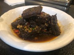 -湘肠香火锅店(团结湖店)