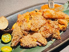 -一川二水•粤川醉(CP静安店)