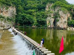 -大连冰峪旅游度假区