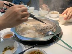 -潮发潮汕牛肉店(龙洞店)