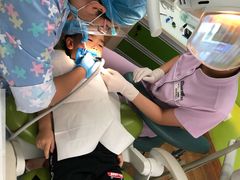 -杭州口腔医院(城西院区)