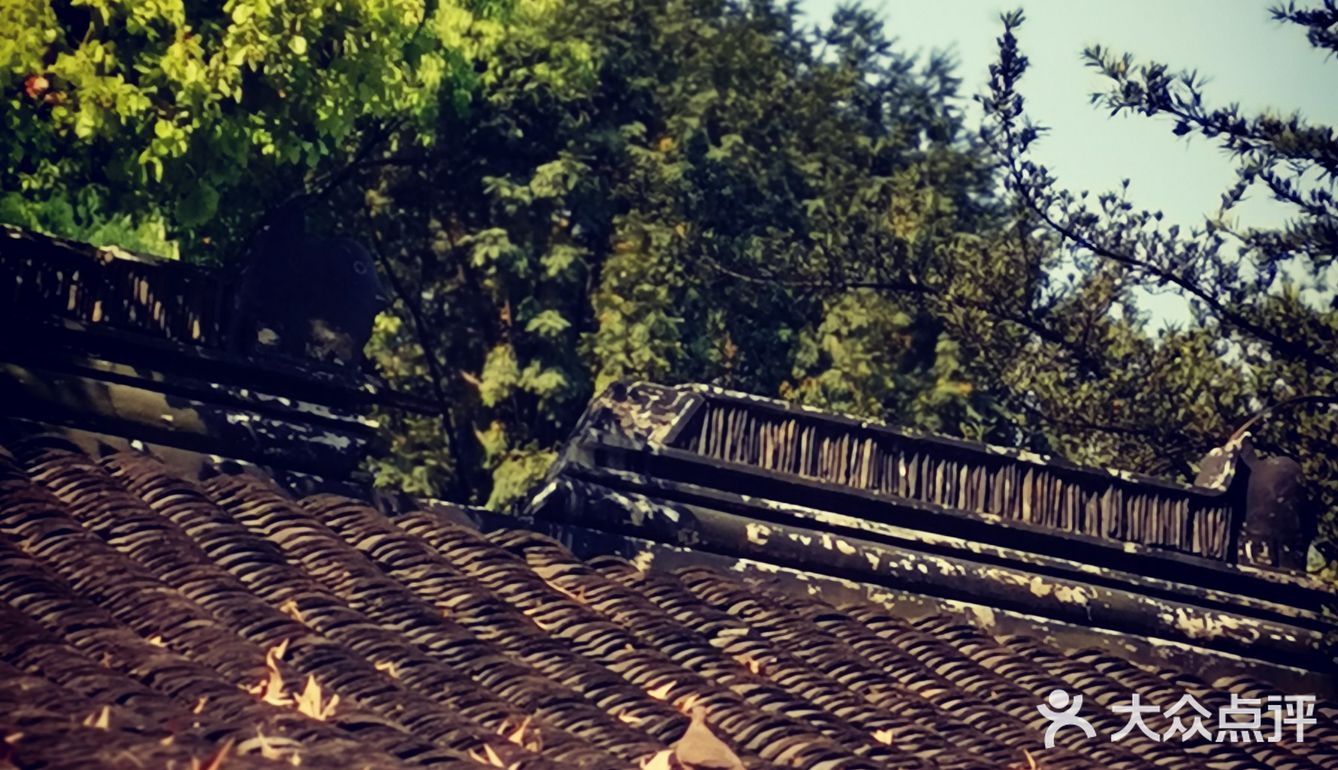 徐家汇光启公园