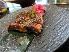 -炙柒Sekinana·精致料理 烧鸟·铁板烧(海上世界店)