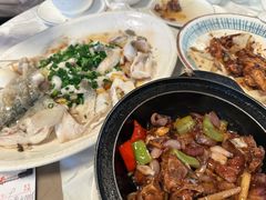 -汇兴源餐馆(小北路店)
