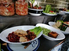 -寿州美味厨豆腐宴(寿县南门口西环路店)
