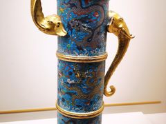 -上海博物馆(人民广场馆)