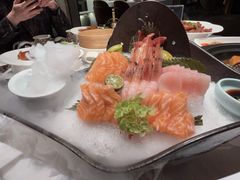 -津禧荟·酥皮烤鸭(北辰店)