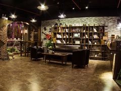 -时光漫步酒店(北京雍和宫南锣鼓巷后海店)