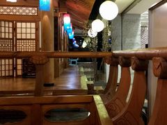-纽斯桑拿会所(天山店)