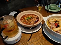 -粗茶淡饭·隐庐私厨(东亭店)