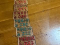 -刘信牛羊肉小炒泡馍(回民街店)