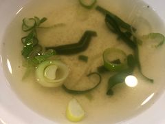 -江南面屋(明洞店)