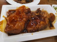 -砂锅李(九江路店)