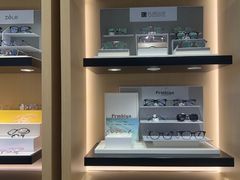 -博士眼镜(罗湖喜荟城店)