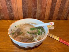 -越南牛肉河粉餐厅(书院巷店)