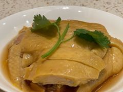 绍兴酒香鸡-鼎泰丰(环贸店)
