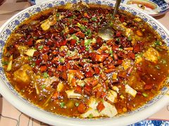-杨记隆府重庆江湖菜(大悦城店)