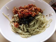 -小桃园餐厅